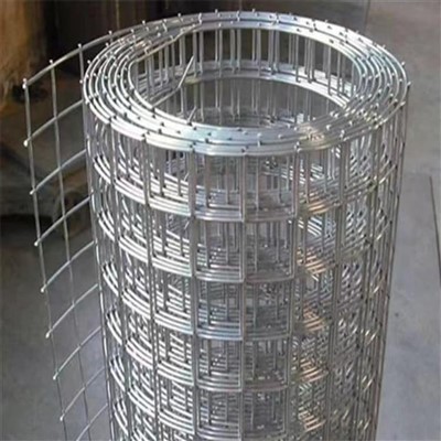 Сварной экран из нержавеющей стали